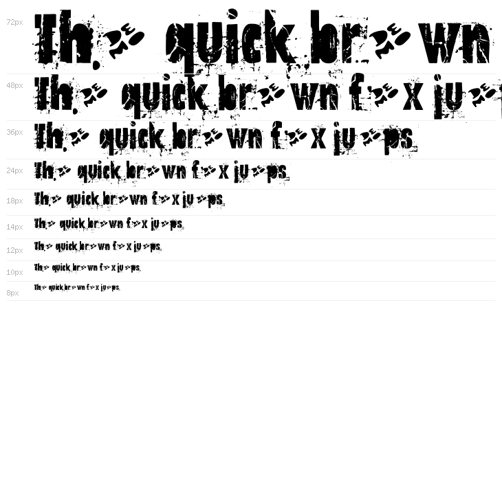 OldNoteDemo Waterfall