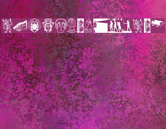 OldSignArtsOne Font examples