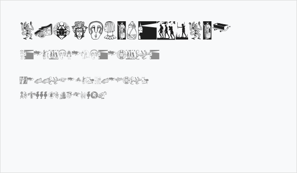 OldSignArtsOne Business Card