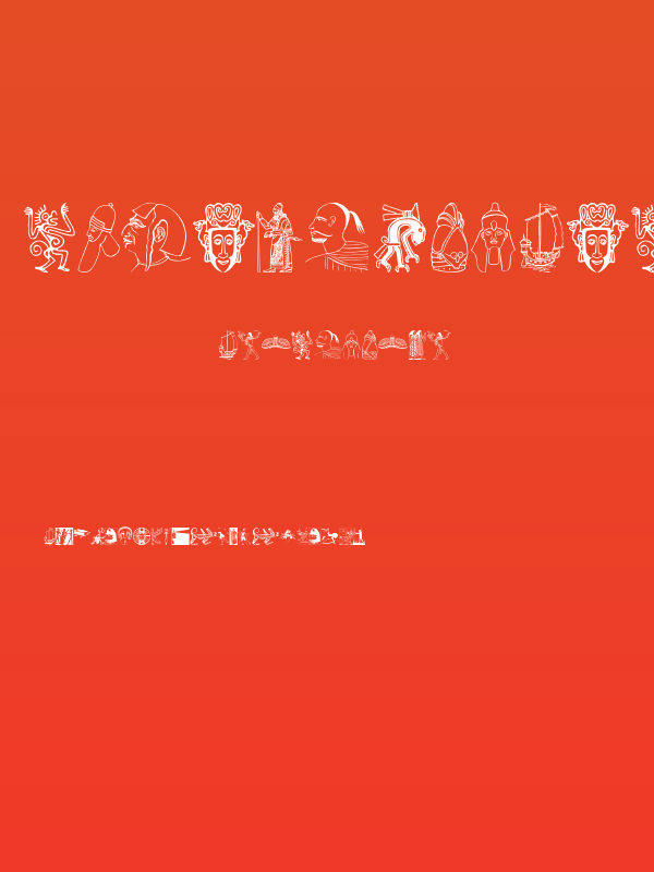 OldSignArtsOne Poster