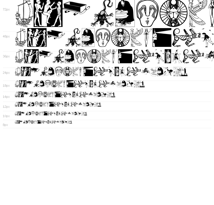 OldSignArtsOne Waterfall