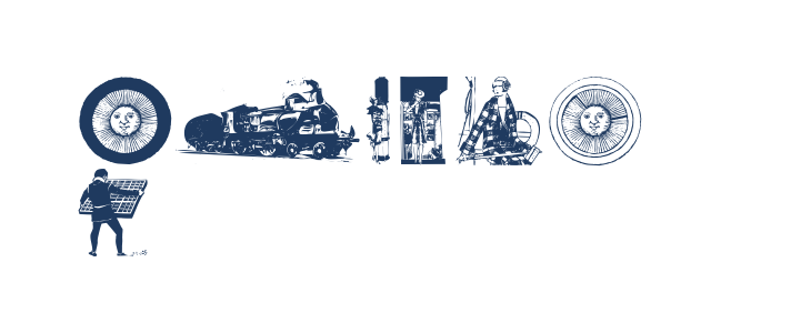 OldStyleTravel Other Characters