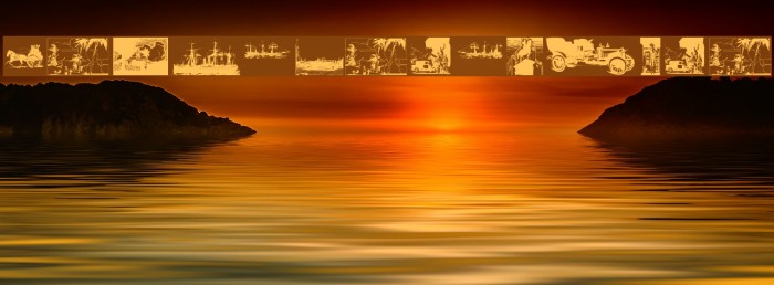 OldStyleTravel Example 1