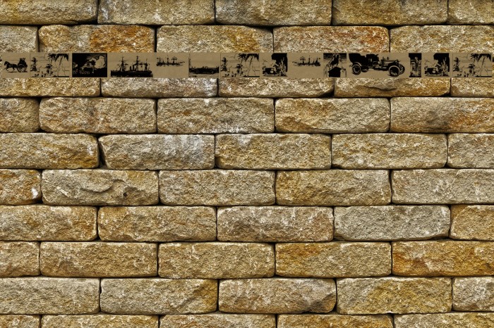 OldStyleTravel Example 2