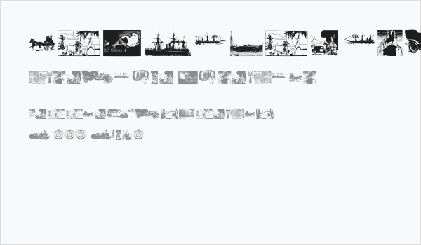 OldStyleTravel Business Card