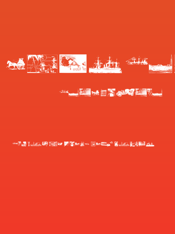 OldStyleTravel Poster