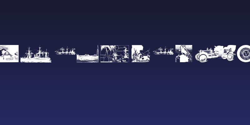 OldStyleTravel Social Header