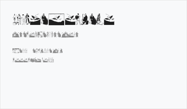 OldTestament Business Card