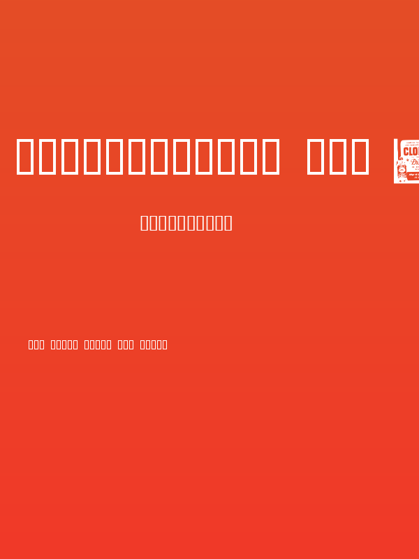 OldTimeDings Set 1 Poster