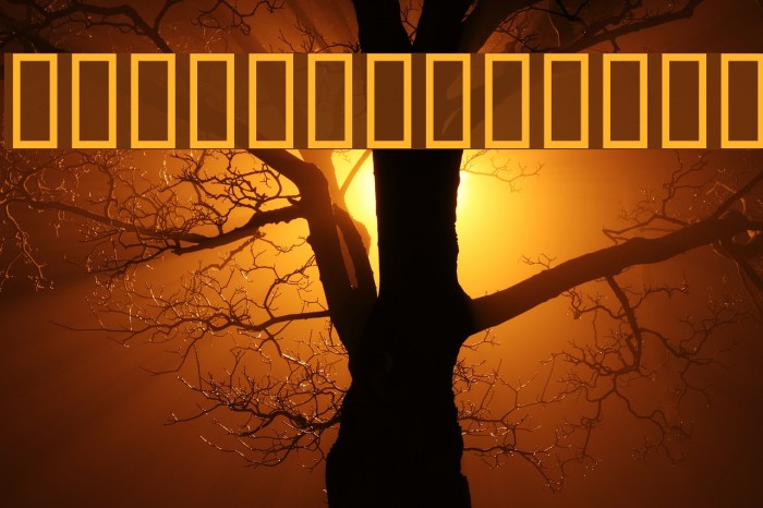 OldTimeDings Set 5 Example 1