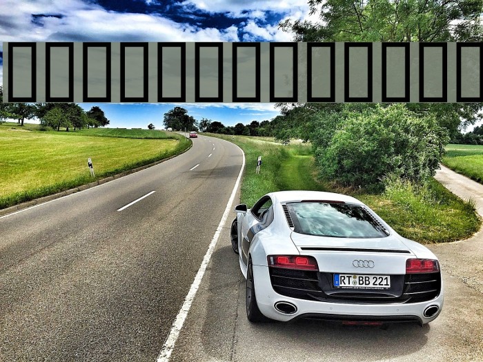 OldTimeDings Set 5 Example 2