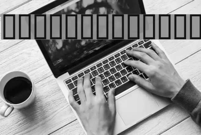 OldTimeDings Set 5 Font examples