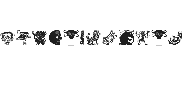 OldTribalSymbols Logo