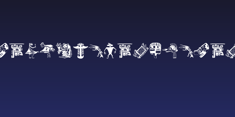 OldTribalSymbols Social Header