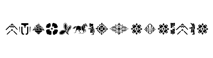 OldTypoPiecesOne  नि: शुल्क फ़ॉन्ट्स डाउनलोड