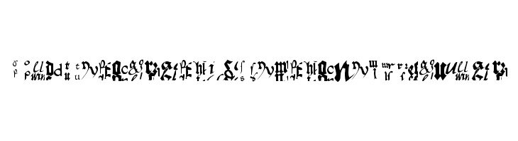 OldTypographicSymphony-Regular  لخطوط تنزيل