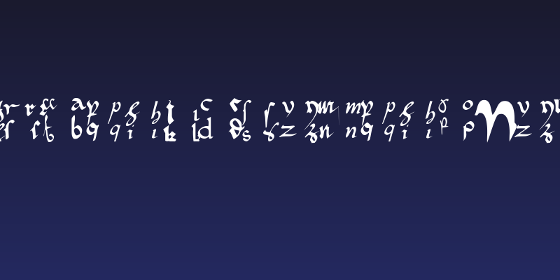 OldTypographicSymphony-Regular Social Header