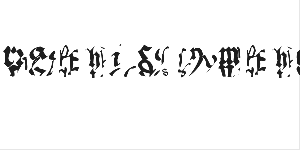 OldTypographicSymphony Round Logo