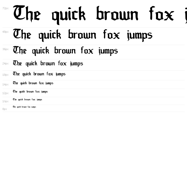 Old_Englished_Boots Waterfall