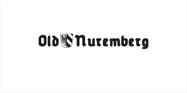 Old_Nuremberg Logo