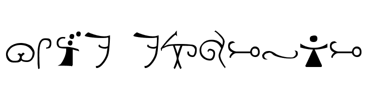 Olde Espruar फ़ॉन्ट
