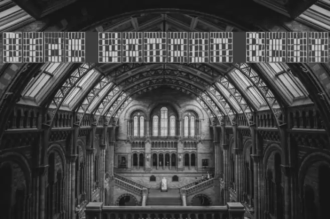 Olde Wampum Belt Font examples