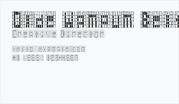 Olde Wampum Belt Business Card