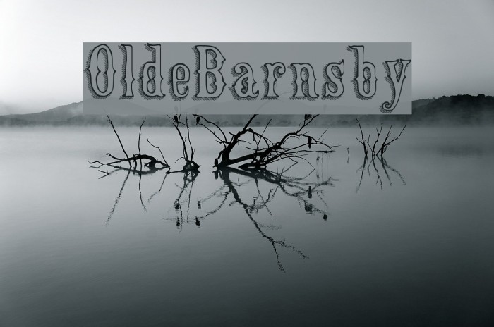 OldeBarnsby Example 3