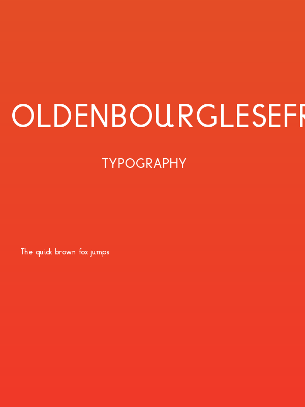 OldenbourgLesefreude Poster