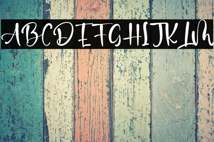 Older Boys Example 2