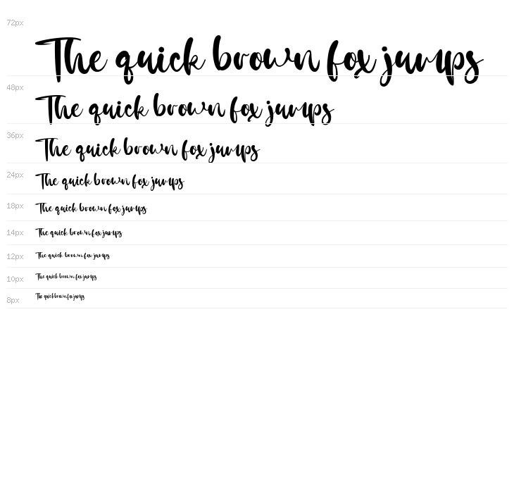 Older Boys Waterfall