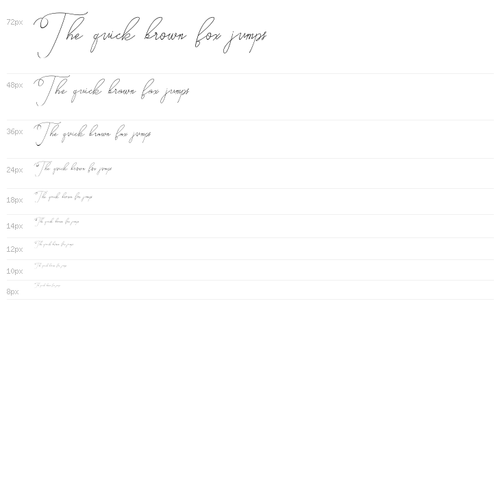 Older Historica Regular Waterfall