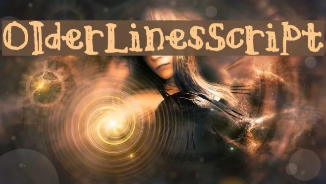 OlderLinesScript Example 2