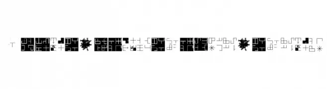 OlderTypographicTraces  Fuentes Gratis Descargar