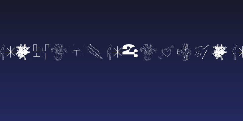 OlderTypographicTraces Social Header