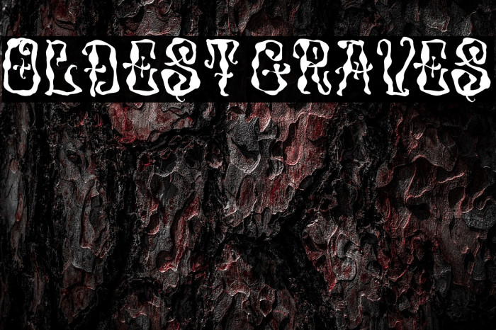 Oldest Graves Example 2