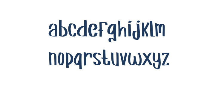 Oldies Goldies Lowercase