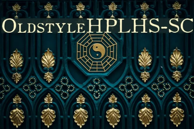 OldstyleHPLHS-SC Example 2