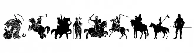 Oldtimers  لخطوط تنزيل
