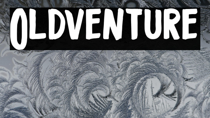 Oldventure Example 2