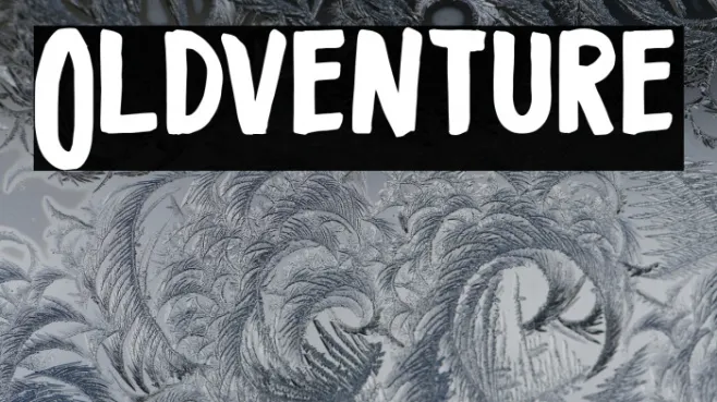 Oldventure Example 2