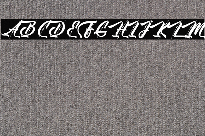 Ole Blizzard - Personal Use Example 1