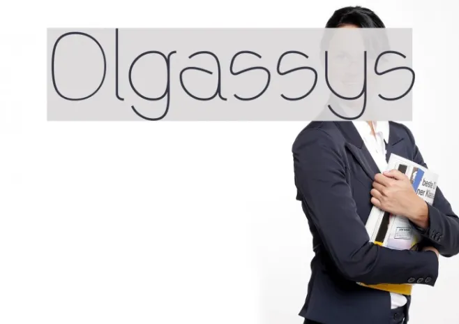 Olgassys Example 3