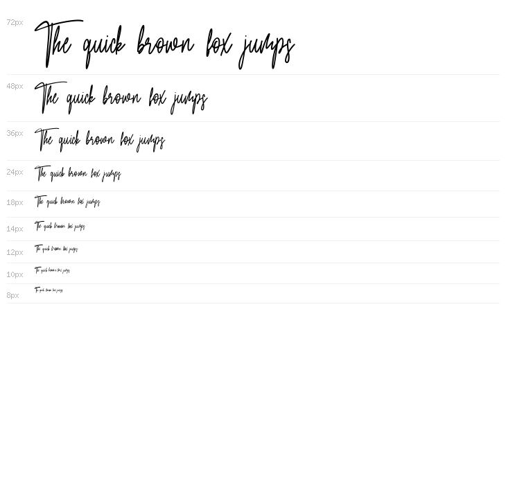 Olgoods Free Regular Waterfall