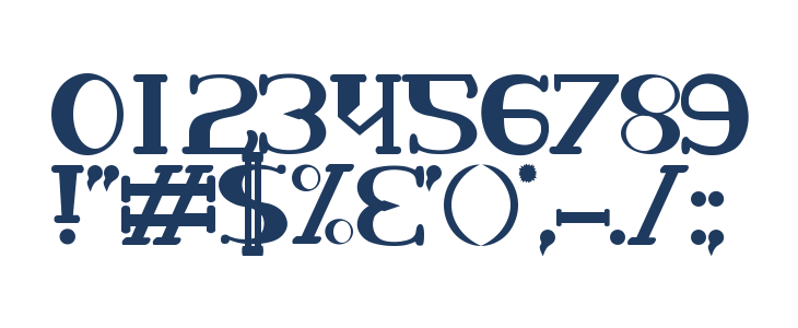 Olho De Peixe Other Characters