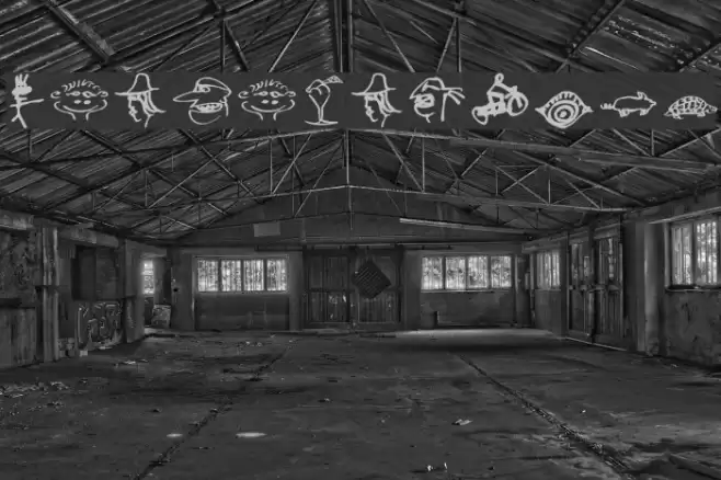 OliKleinBats フォント examples