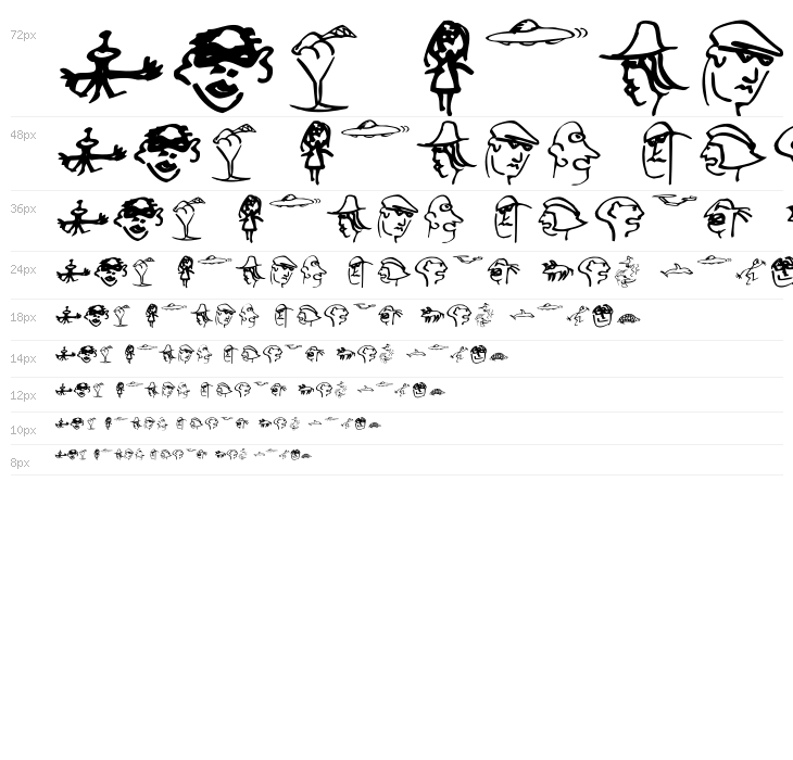 OliKleinBats Waterfall