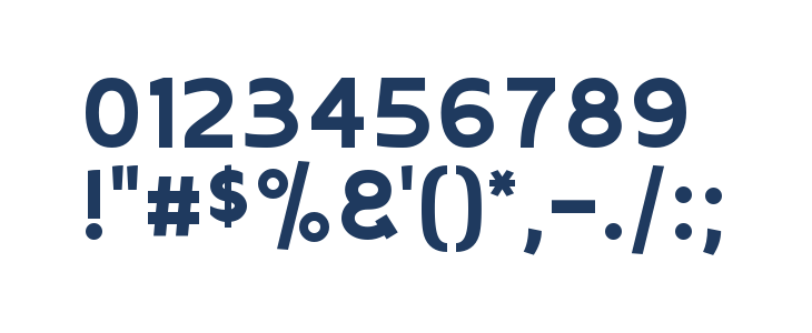 Oliciy Other Characters