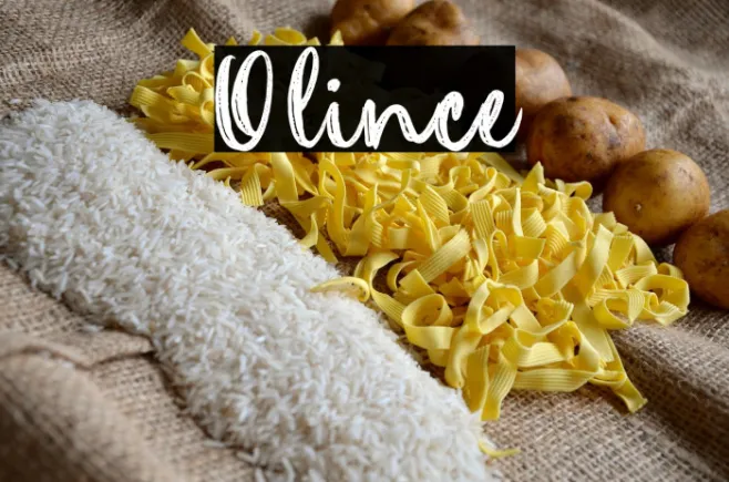 Olince Example 3