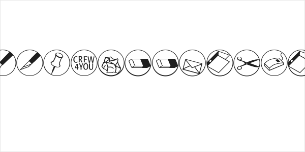 OlisWebButtonsInvers Logo